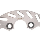 MTX Performance Rear Solid Brake Disc To Fit Honda CR125/250/500
