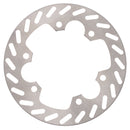 MTX Performance Rear Solid Brake Disc To Fit Honda CR125/250/500
