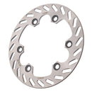 MTX Performance Rear Solid Brake Disc To Fit Honda CR125/250/500