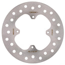 MTX Performance Rear Solid Brake Disc To Fit Honda CR 85 2003-2007