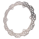 MTX Performance Front Solid Brake Disc To Fit Honda CBR650F/CB500X/CBR500R 14-19