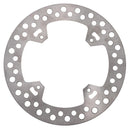 MTX Performance Rear Solid Brake Disc To Fit Honda CR125,CR250,CRF450,CR50