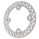 MTX Performance Rear Solid Brake Disc To Fit Honda CR125,CR250,CRF450,CR50