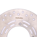 MTX Performance Front Solid Brake Disc To Fit Honda CRF150 2007-2018