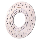 MTX Performance Front Solid Brake Disc To Fit Honda CRF150 2007-2018