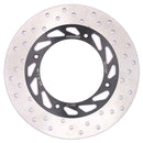 MTX Performance Rear Solid Brake Disc To Fit Honda NX 500