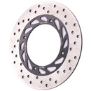 MTX Performance Rear Solid Brake Disc To Fit Honda NX 500