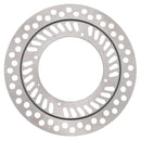 MTX Performance Front Solid Brake Disc To Fit Honda CRF150F/CRF230 2003-2017