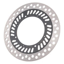 MTX Performance Front Solid Brake Disc To Fit Honda CRF150F/CRF230 2003-2017