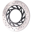 MTX Performance Rear Solid Brake Disc To Fit Honda XL600