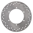 MTX Performance Rear Solid Brake Disc To Fit Honda VTX1300 03-15