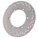 MTX Performance Rear Solid Brake Disc To Fit Honda VTX1300 03-15
