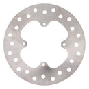 MTX Performance Rear Solid Brake Disc To Fit Honda CR80 86-02,CR85 03-07