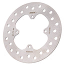 MTX Performance Rear Solid Brake Disc To Fit Honda CR80 86-02,CR85 03-07