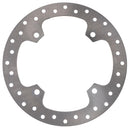 MTX Performance Front Solid Brake Disc To Fit Honda XL650V 00-06,XL700V Tra