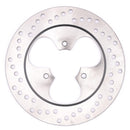 MTX Performance Rear Solid Brake Disc To Fit Honda TRX300EX 1993-2009