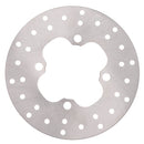 MTX Performance Front Solid Brake Disc To Fit Honda TRX420F,T 07-13