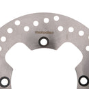 MTX Performance Rear Solid Brake Disc To Fit Honda TRX400EX 2001-2014