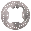 MTX Performance Rear Solid Brake Disc To Fit Honda TRX400EX 2001-2014