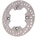 MTX Performance Rear Solid Brake Disc To Fit Honda TRX400EX 2001-2014