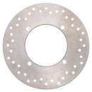 MTX Performance Rear Solid Brake Disc To Fit Honda CBF1000 (ABS) 06-10