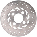 MTX Performance Rear Solid Brake Disc To Fit Honda VFR800 Fi/X 2002-2013