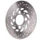 MTX Performance Rear Solid Brake Disc To Fit Honda VFR800 Fi/X 2002-2013