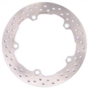 MTX Performance Rear Solid Brake Disc To Fit Honda VFR1200F 2010-2019