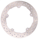 MTX Performance Rear Solid Brake Disc To Fit Honda VFR1200F 2010-2019