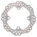 MTX Performance Rear Solid Brake Disc To Fit Honda CRF250L 2012-2015