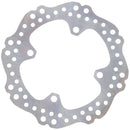MTX Performance Rear Solid Brake Disc To Fit Honda CRF250L 2012-2015