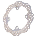 MTX Performance Rear Solid Brake Disc To Fit Honda CRF250L 2012-2015