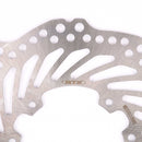 MTX Performance Front Solid Brake Disc To Fit Honda CRF250L 2012-2015