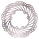 MTX Performance Front Solid Brake Disc To Fit Honda CRF250L 2012-2015