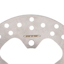 MTX Performance Front Solid Brake Disc To Fit Honda TRX420/TRX500 2014-