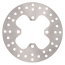 MTX Performance Front Solid Brake Disc To Fit Honda TRX420/TRX500 2014-
