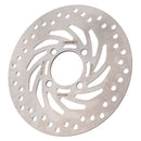 MTX Performance Front Solid Brake Disc To Fit Honda MSX 125  Grom 2013-2016