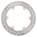 MTX Performance Rear Solid Brake Disc To Fit Honda ST1300'02-13 RR