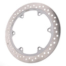 MTX Performance Rear Solid Brake Disc To Fit Honda ST1300'02-13 RR