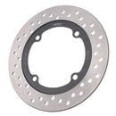 MTX Performance Rear Solid Brake Disc To Fit Honda CMX500 17-18