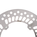 MTX Performance Front Solid Brake Disc To Fit Honda CTX200 04-18