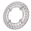 MTX Performance Front Solid Brake Disc To Fit Honda CTX200 04-18