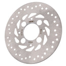 MTX Performance Rear Solid Brake Disc To Fit Honda CB1000R 11-16