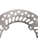 MTX Performance Front Solid Brake Disc To Fit Honda XR600R 1988-1990