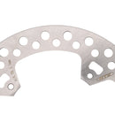 MTX Performance Rear Solid Brake Disc To Fit Honda CRF250R CR250R CRF450R 02-07