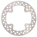 MTX Performance Rear Solid Brake Disc To Fit Honda CRF250R CR250R CRF450R 02-07