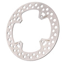 MTX Performance Rear Solid Brake Disc To Fit Honda CRF250R CR250R CRF450R 02-07