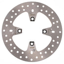 MTX Performance Rear Solid Brake Disc To Fit Ducati 1198