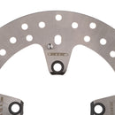 MTX Performance Rear Solid Brake Disc To Fit Ducati 1198