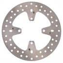 MTX Performance Rear Solid Brake Disc To Fit Ducati 1198